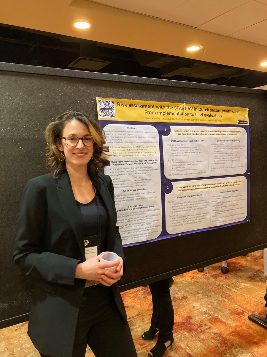 JSchellLeugers's tweet image. Check out Tamara‘s poster! @Tamara_DeBeuf 
#apls2023