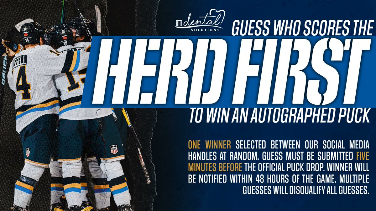 sfstampede's tweet photo. Just one game this weekend, so you've got one shot at #HerdFirst! https://t.co/NW1wwTsGgm