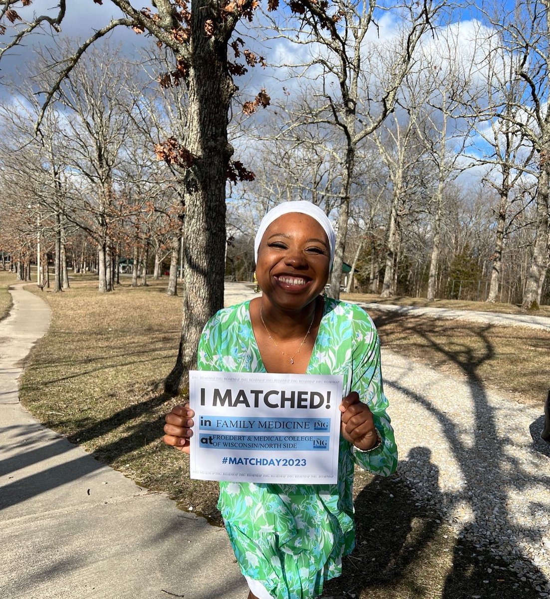 Zainab Saddiq tweet media