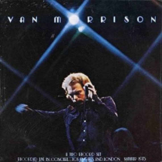 beboprichie's tweet photo. #NowPlaying in keeping with #HappyStPatricksDay the #irishpoet Mr @vanmorrison & this killer live album made better when it was expanded 2cd edition #vanmorrison #turnitup #itstoolatetostopnow https://t.co/8epCgZRn9o