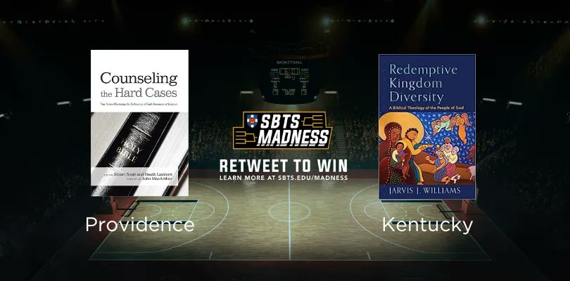 Another great matchup headed your way! Next its Dr. Stuart Scott taking on <a href="/drjjwilliams/">Jarvis J. Williams</a>. RT for a chance to win the advancing book!