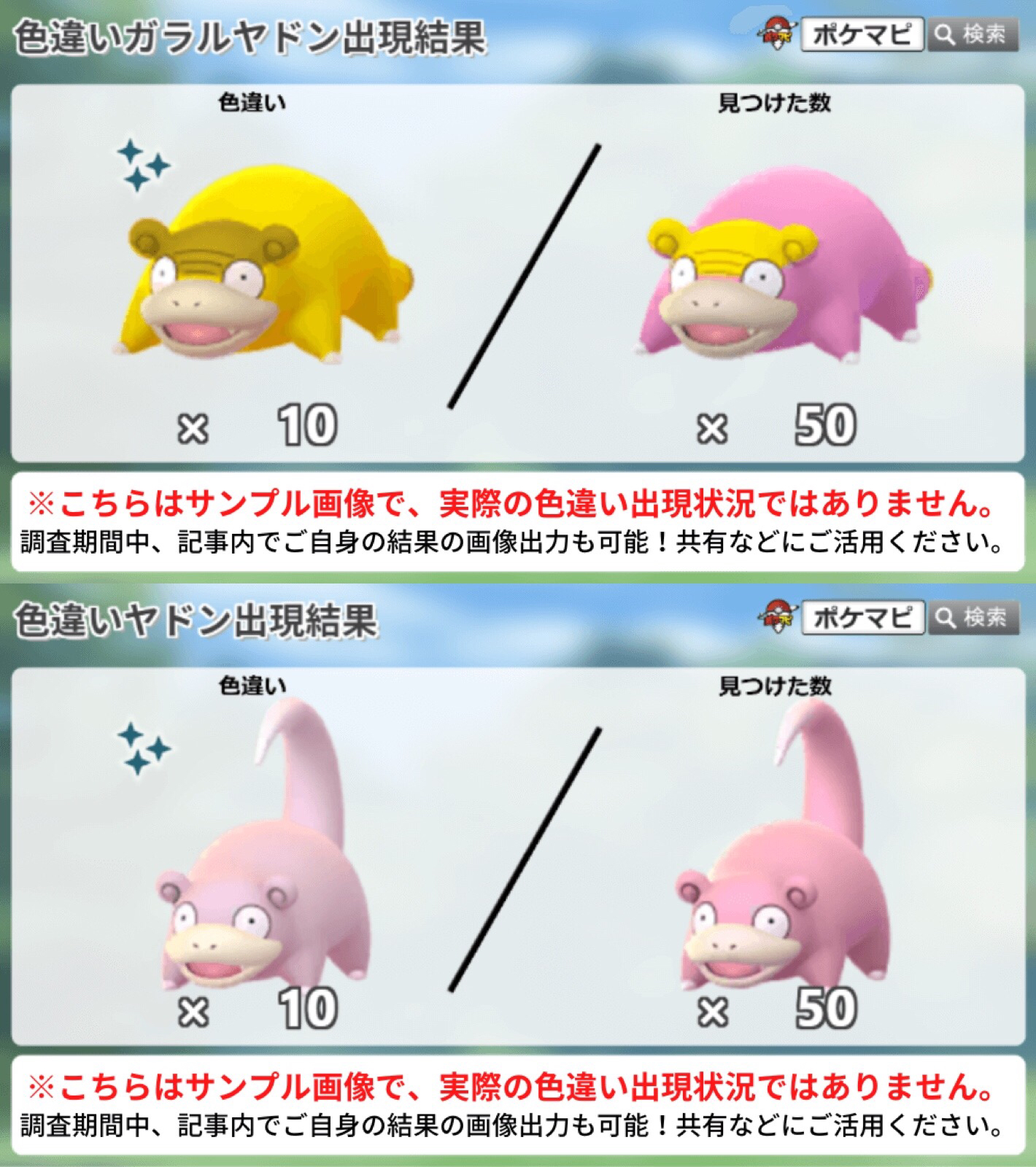 活動歴および当時の関連ビジュアル記録