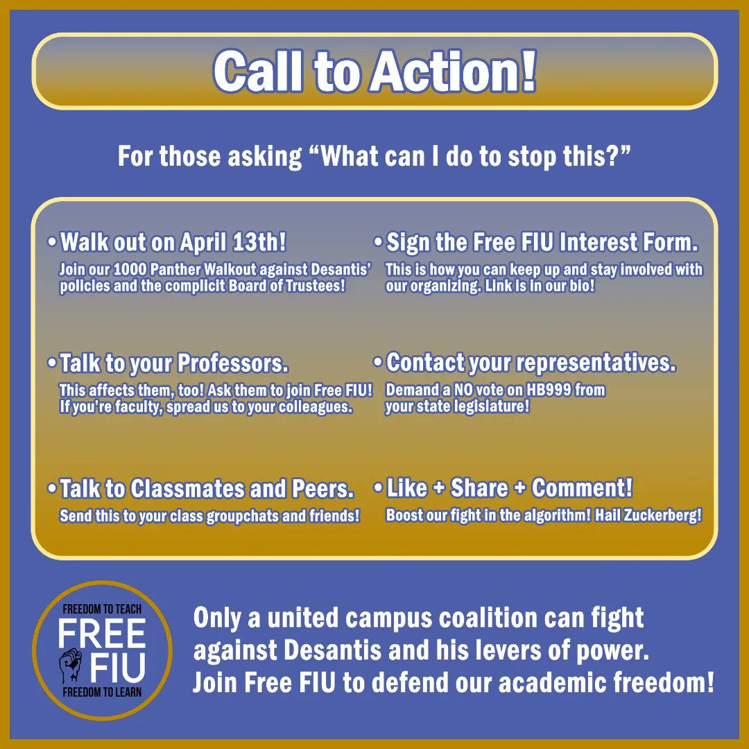 Free FIU tweet media