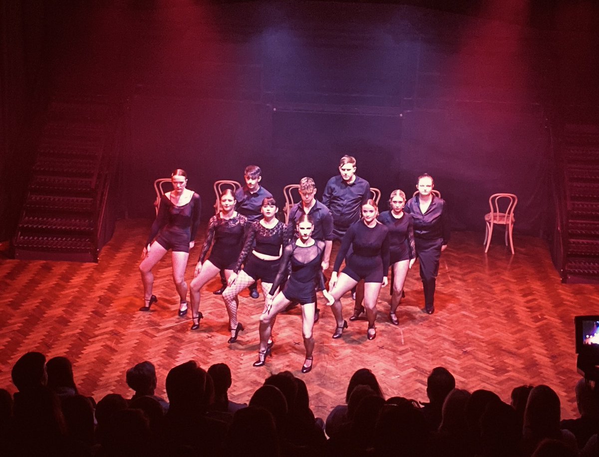 ashfieldp_arts's tweet photo. Overwhelmed with pride this evening!! Congratulations to all of our outstanding performers who took part in this week’s musical theatre showcase!! You did a fantastic job! Such talent, hard work and professionalism on show!! #ANightAtTheMusicals 🎭🎶💃🏻 #AshfieldPerformingArts https://t.co/0lQX8fLZnf