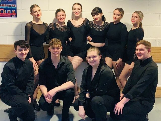 ashfieldp_arts's tweet photo. Overwhelmed with pride this evening!! Congratulations to all of our outstanding performers who took part in this week’s musical theatre showcase!! You did a fantastic job! Such talent, hard work and professionalism on show!! #ANightAtTheMusicals 🎭🎶💃🏻 #AshfieldPerformingArts https://t.co/0lQX8fLZnf