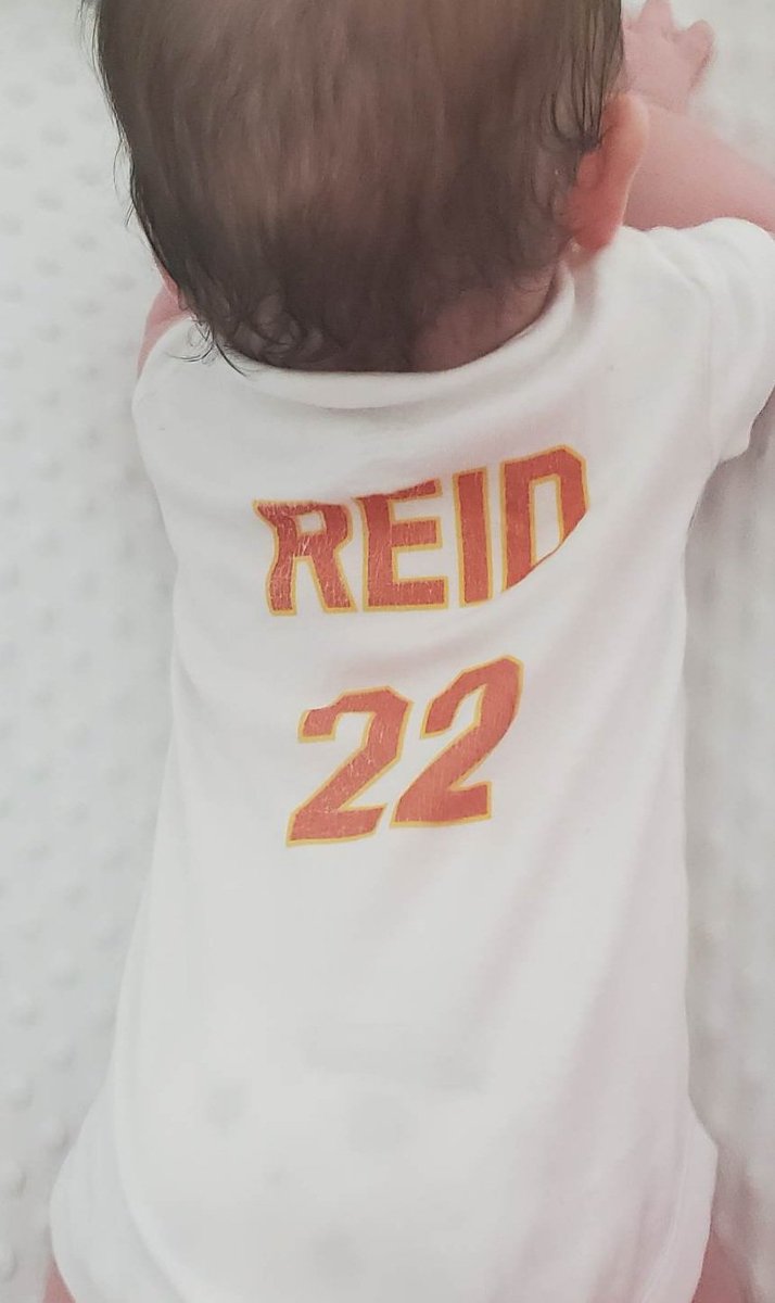 DrakkarFanatic's tweet photo. Good luck tonight boys! This little fan and I will be cheering from afar!! 😀
#GoDrakkarGo 🔴🟡⚪🔴🟡⚪ https://t.co/Wl5kknlYyg