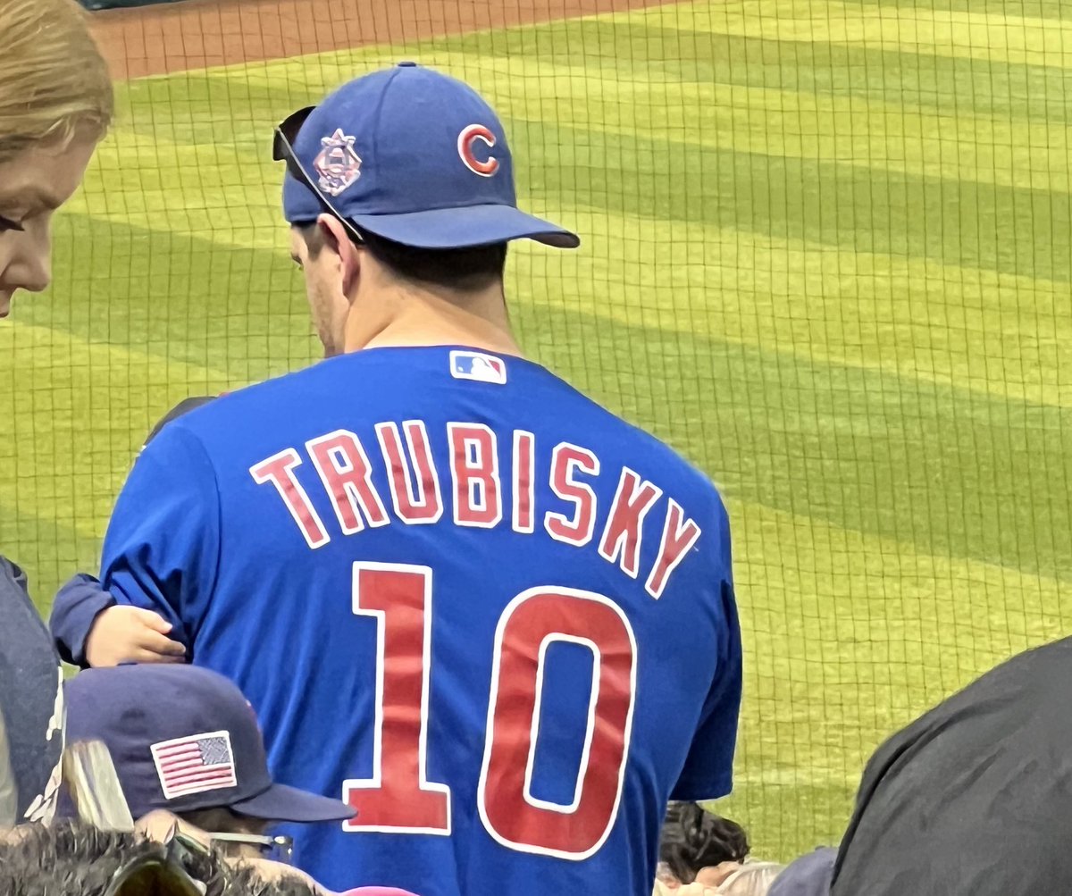 out of context baseball tweet media