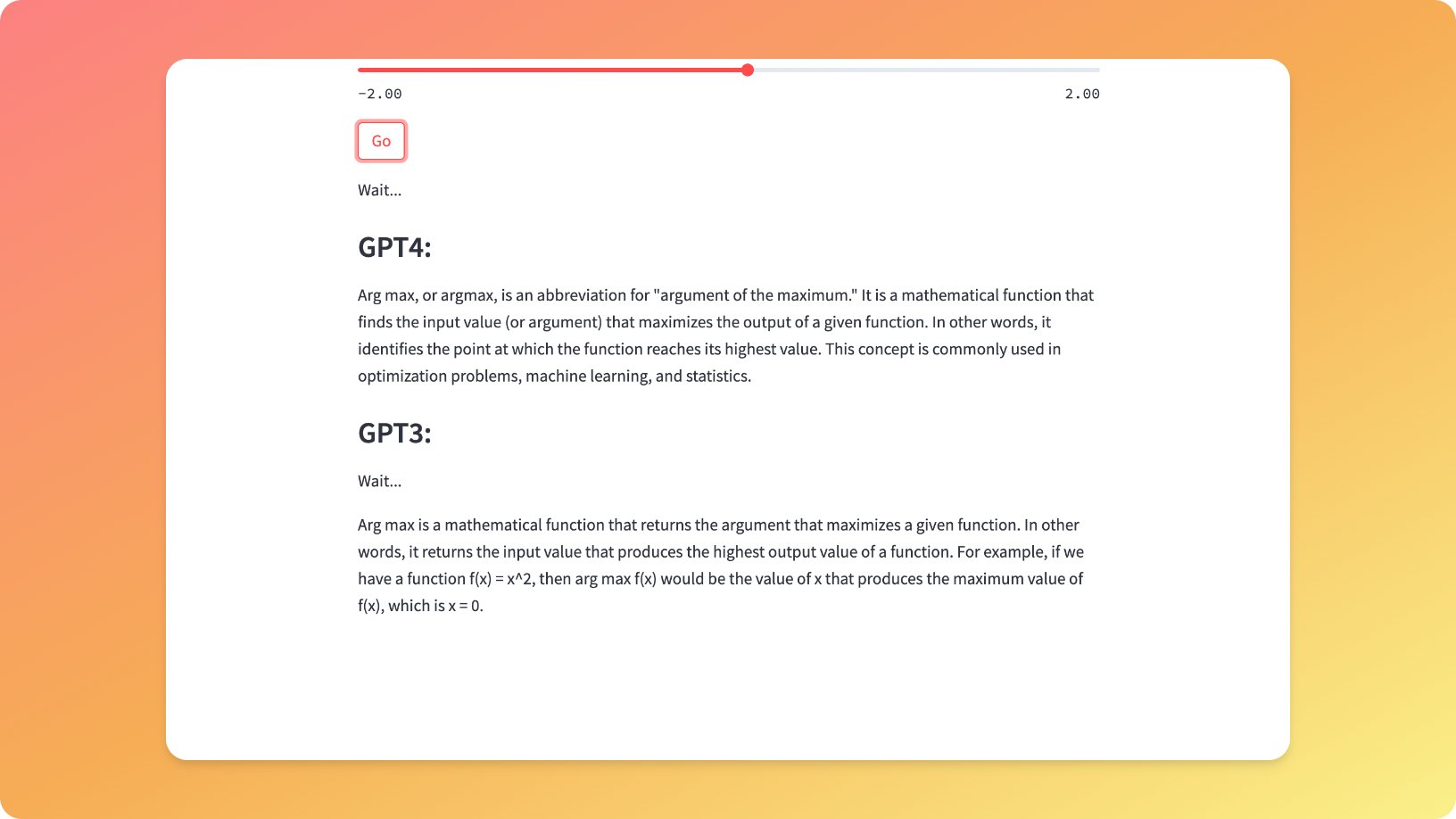 Andrew Kean Gao on X: Offering FREE access to #GPT4 and comparing with  #GPT3. Retweet for instant access (follow so I can DM you). 💻🔮💫✨ #openai  #ai #tech #chatgpt  / X