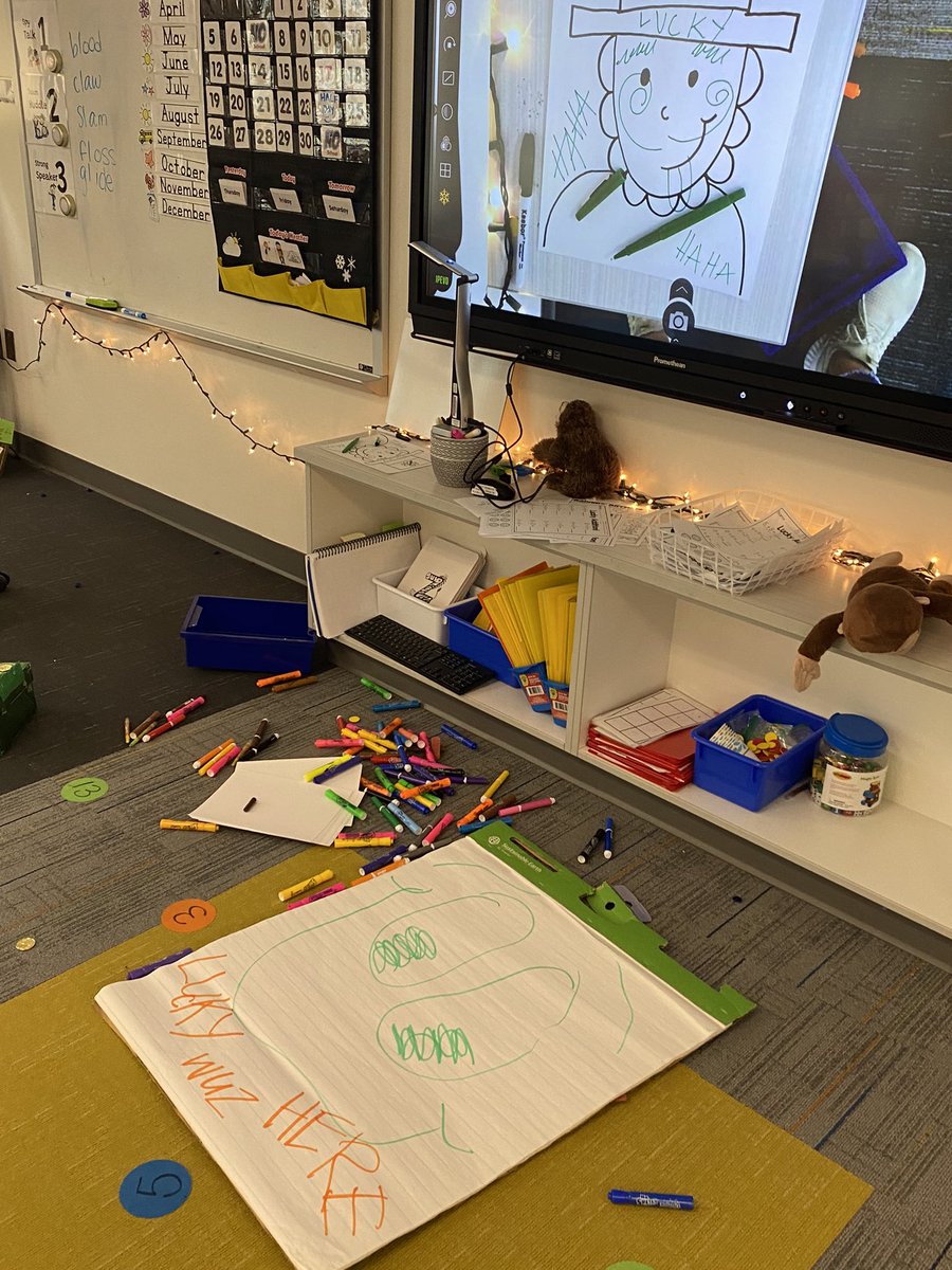 Mrs. Olivia Fishbook tweet media