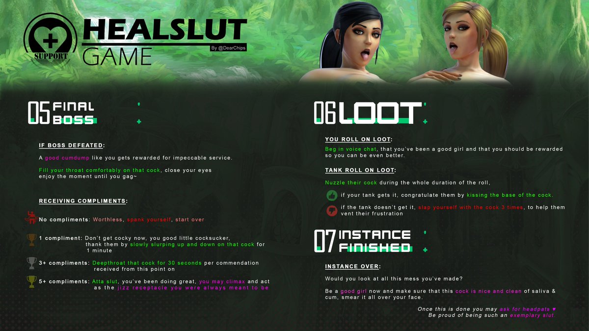 Chips, CEO of vore tweet media