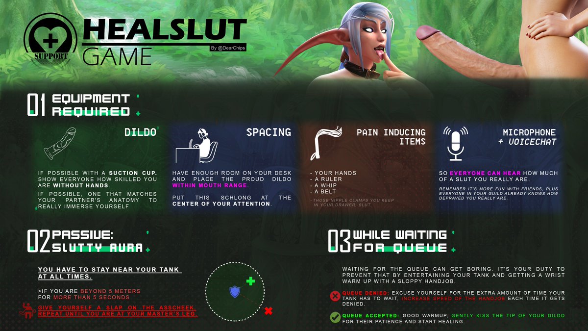 Chips, CEO of vore tweet media