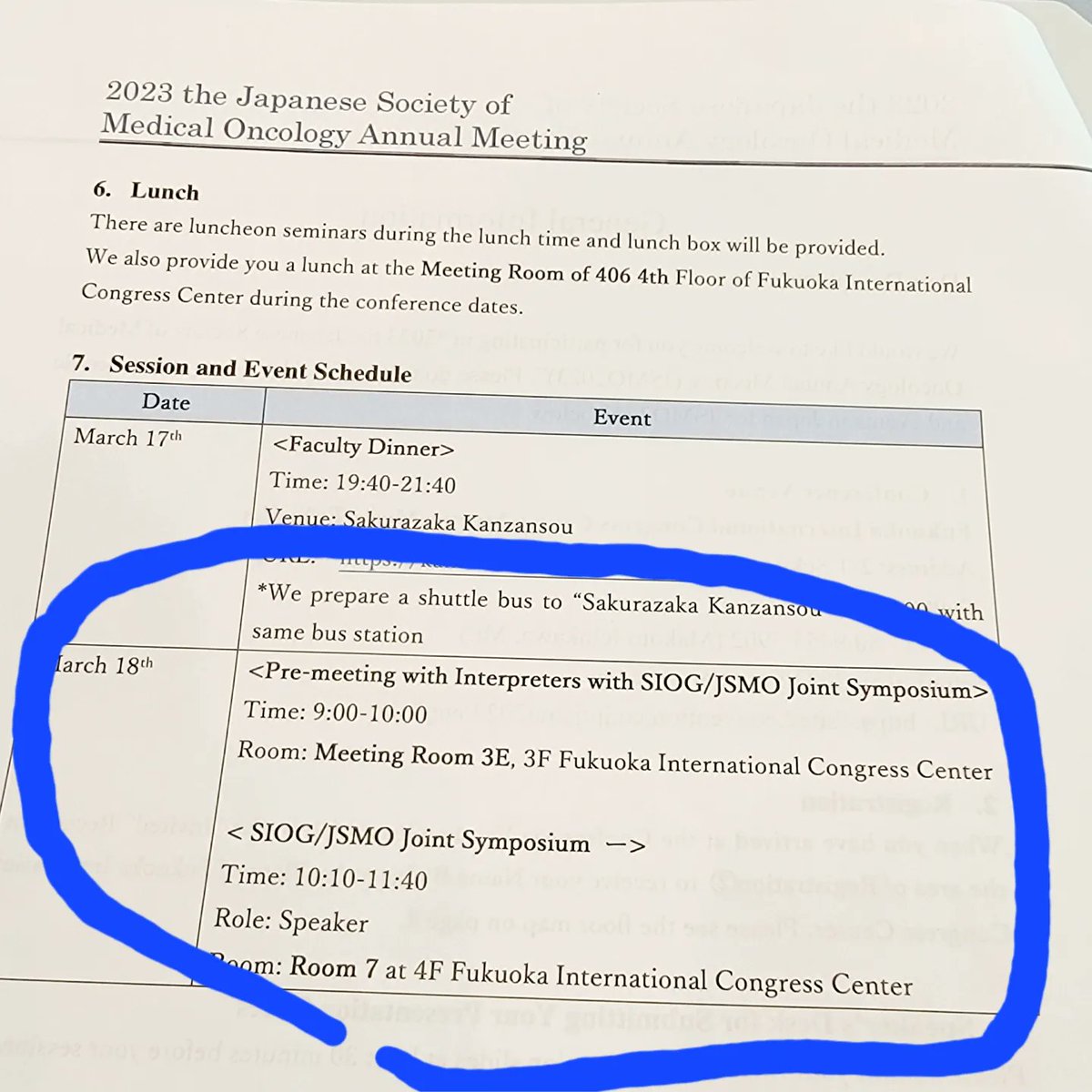 William Dale, MD, PhD, FASCO (@williamdale_md) on Twitter photo Cancer & Aging in Japan! Presenting on the U.S. perspective on #gerionc. Discussing our progress and challenges treating older adults globally with my intnl colleagues thanks to <a href="/SIOGorg/">SIOG</a> & Japanese Soc of Med Onc 20th Anniversary mtg! <a href="/myCARG/">Cancer and Aging Research Group (CARG) #GeriOnc</a> <a href="/cityofhope/">City of Hope</a> <a href="/MySuppCareCOH/">Dept of Supportive Care Medicine, City of Hope</a> <a href="/ASCO/">ASCO</a> Cancer & Aging in Japan! Presenting on the U.S. perspective on #gerionc. Discussing our progress and challenges treating older adults globally with my intnl colleagues thanks to <a href="/SIOGorg/">SIOG</a> & Japanese Soc of Med Onc 20th Anniversary mtg! <a href="/myCARG/">Cancer and Aging Research Group (CARG) #GeriOnc</a> <a href="/cityofhope/">City of Hope</a> <a href="/MySuppCareCOH/">Dept of Supportive Care Medicine, City of Hope</a> <a href="/ASCO/">ASCO</a>