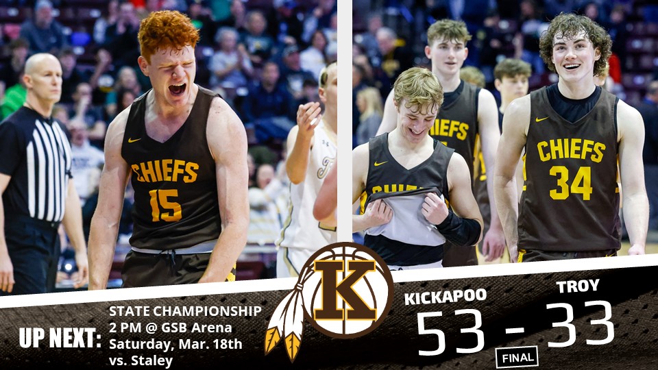 STATE CHAMPIONSHIP TOMORROW!! 
Ticket information linked below
mshsaa.org/CMSPages/Ticke…
#GoChiefs