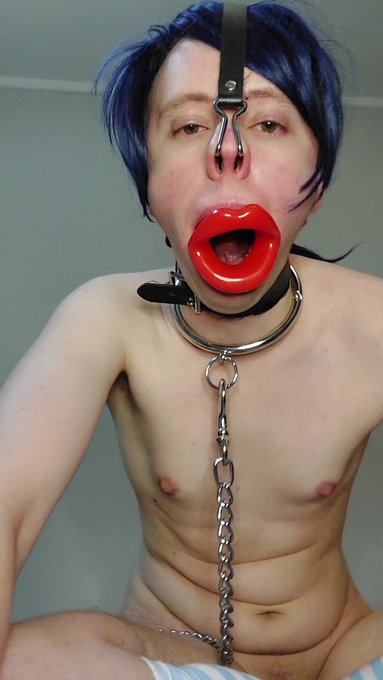 #bdsm #slave #bimbo #bondage #degraded #humiliation https://t.co/QjgegTOfr8<a href="/tag/bdsm"class="tags">#bdsm</a><a href="/tag/slave"class="tags">#slave</a><a href="/tag/bimbo"class="tags">#bimbo</a><a href="/tag/bondage"class="tags">#bondage</a><a href="/tag/degraded"class="tags">#degraded</a><a href="/tag/humiliation"class="tags">#humiliation</a>