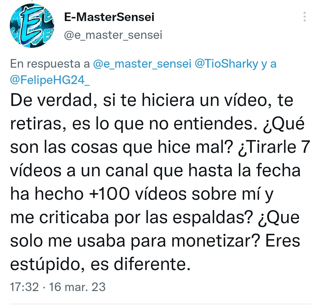 Sharky 🔴 tweet media