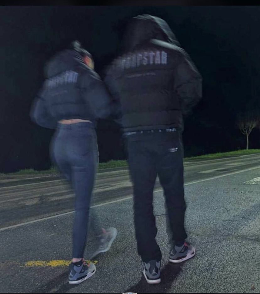 On ne vit pas dans un monde parfait
Mais quand on le veut, on y croit…
Et quand on y croit… on le peut