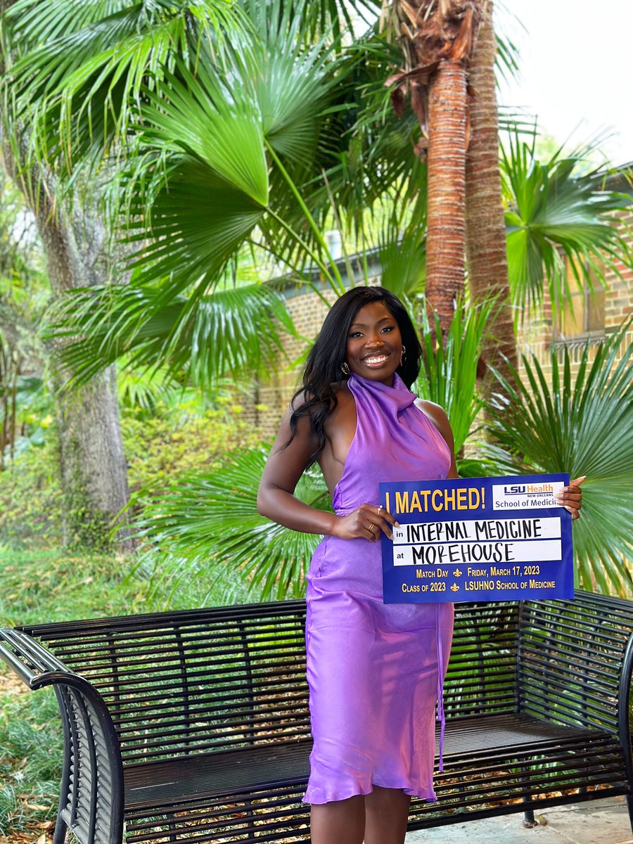 Mima Fondong, MD, MSc tweet media