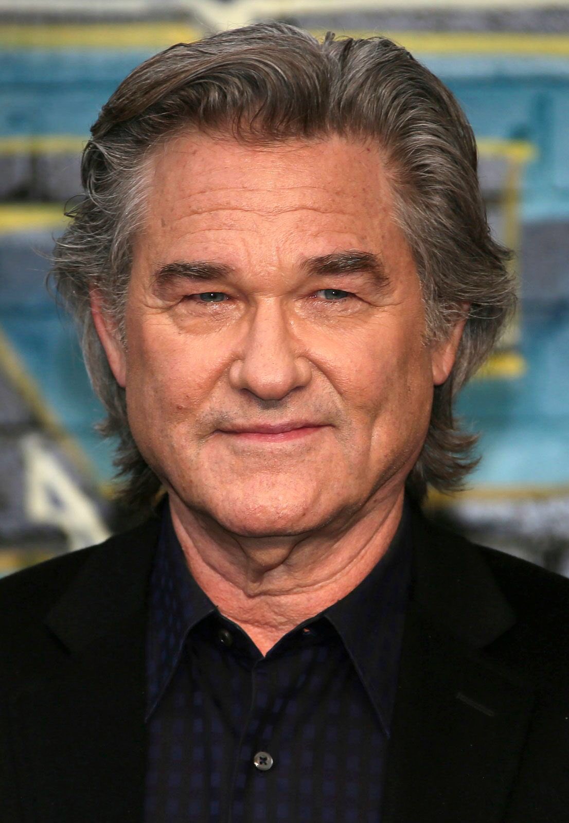 Happy Birthday to actor Kurt Russell who turns 72 today     