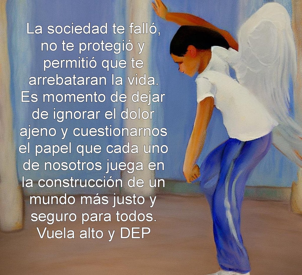 ¿Qué clase de sociedad hemos creado en la que la gente prefiere grabar y apoyar una pelea que termina en muerte en lugar de intervenir y salvar una vida? ¡Es hora de actuar con valentía y humanidad! 
#JusticiaParaNormaLizbeth #ASESINA #normaelizabeth #justicia #mexico