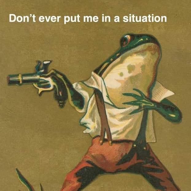 unsure about going out tonight