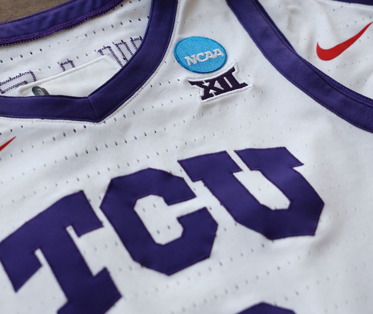 TCU_Equipment tweet picture