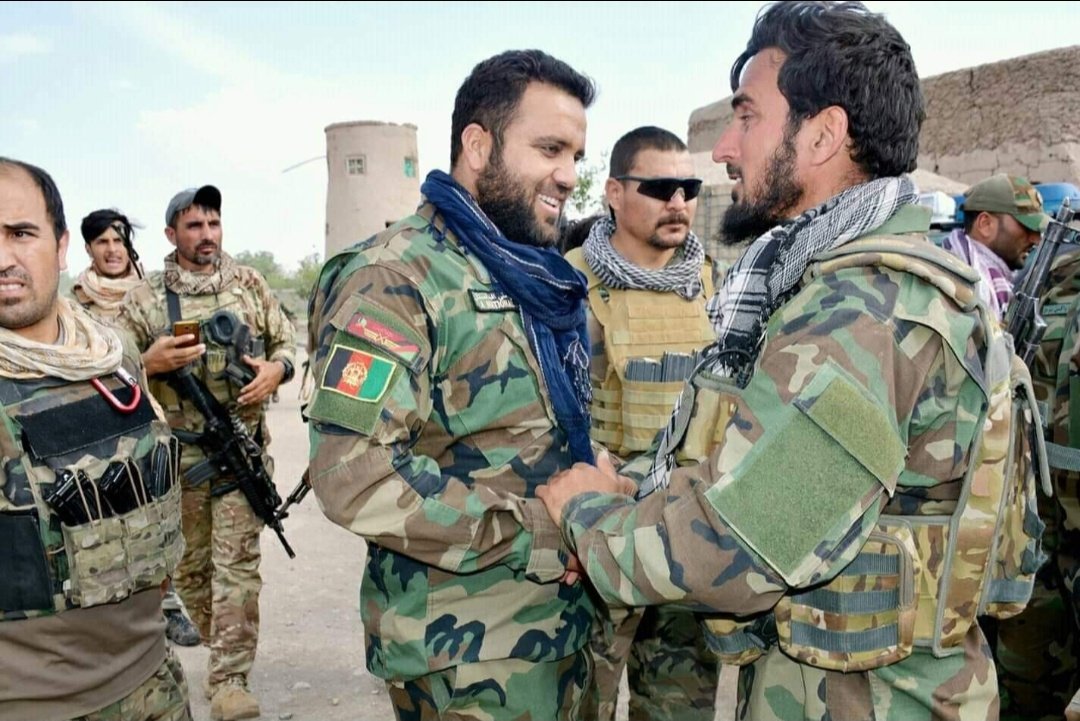justmekhaled_'s tweet photo. The situation in #Afghanistan is dire, but the National Resistance Front gives hope to those fighting for democracy and human rights.
#BanTaliban #StandWithNRF #SupportOurResistance https://t.co/1yUCL0diNK