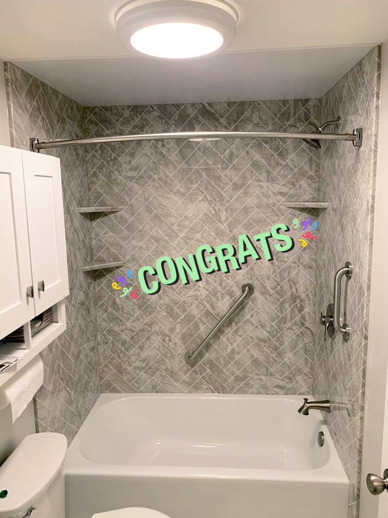 Super Souderton Strikes Again With Another Rome Bath Remodeling Sale Today @4158HD 🛁🚿💰 #1stQtrServices #Leads <a href="/StaceyMHD/">Stacey Mastrocola</a> <a href="/petehomedepot/">Pete Smith</a> <a href="/michaelpalumb16/">Michael N Palumbo</a> <a href="/Tasheka_steele/">Tasheka Steele</a>