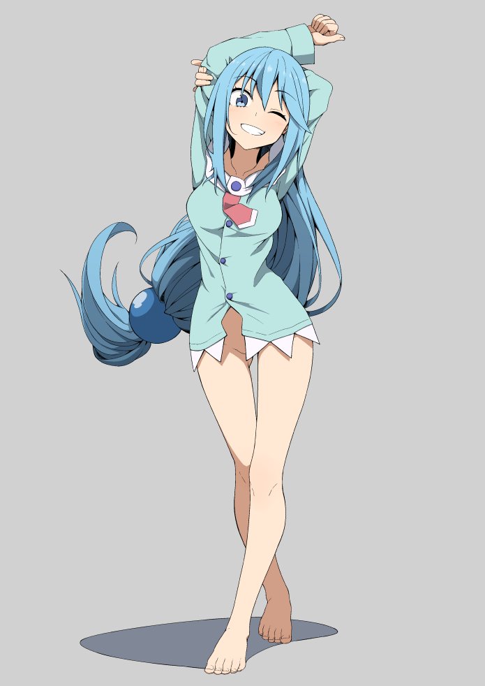 fentaddic76's tweet photo. @TheSliceofAnime Need I say more https://t.co/lgKcD5Rw8R