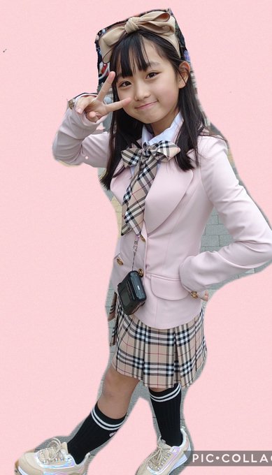 Twitterのコスプレ画像2