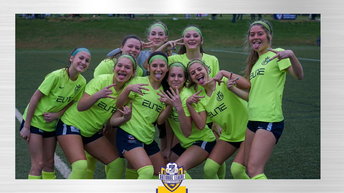 Some 🎯 passing and shooting highlighted <a href="/TFA_Cincinnati/">Total Futbol Academy</a>'s E64 win against <a href="/BaysideFC_RI/">Bayside FC</a>. 

#EveryMomentCounts 🙌