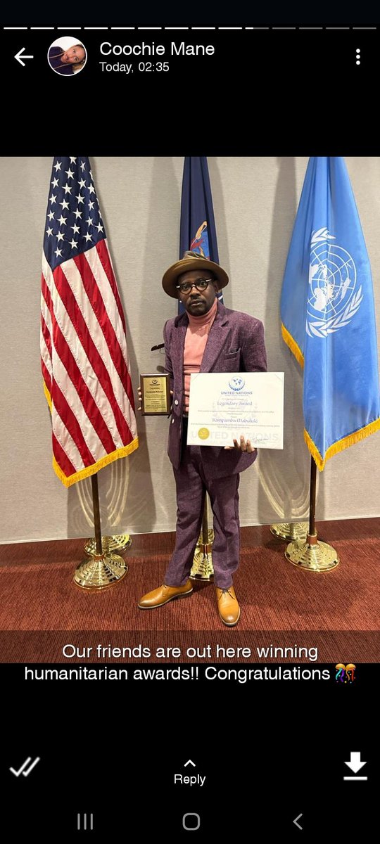 2026 #MPniYouth Zambiaz Next of Kin... I am Flint tweet media