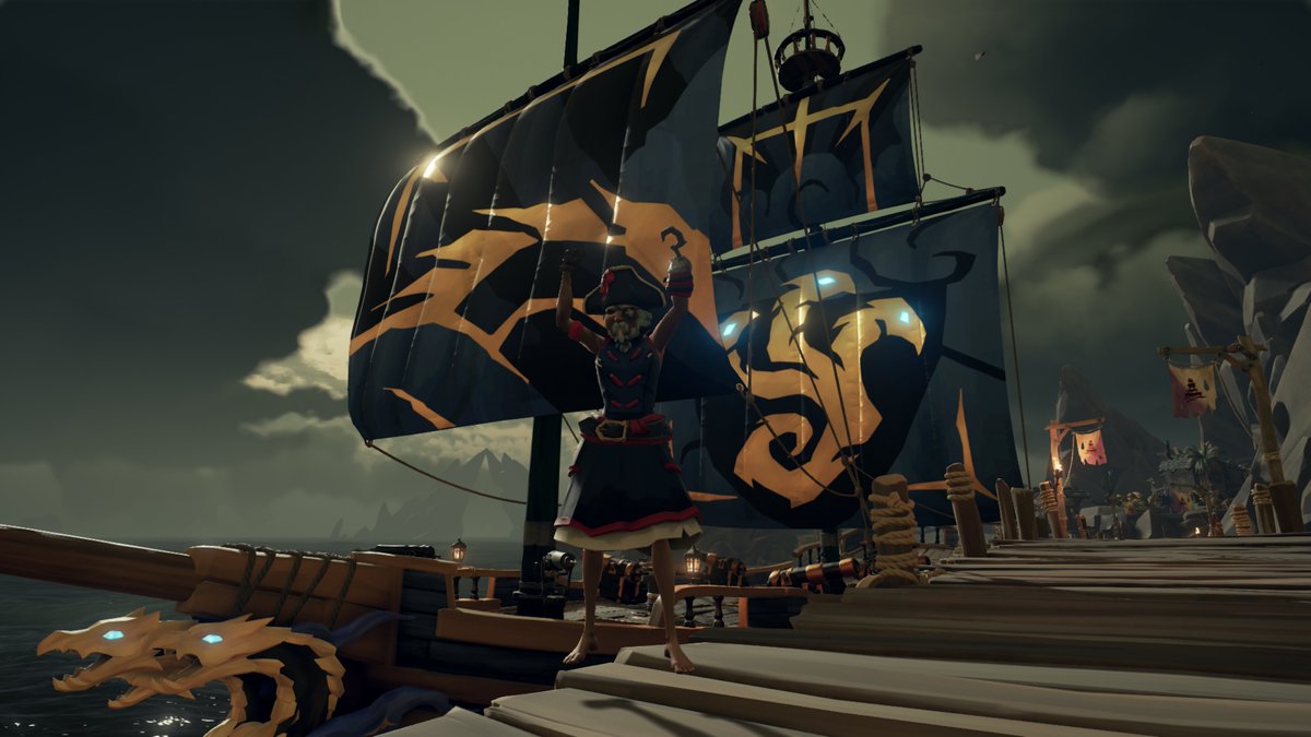 TheShreg tweet media