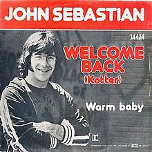 Happy Birthday to John Sebastian! 