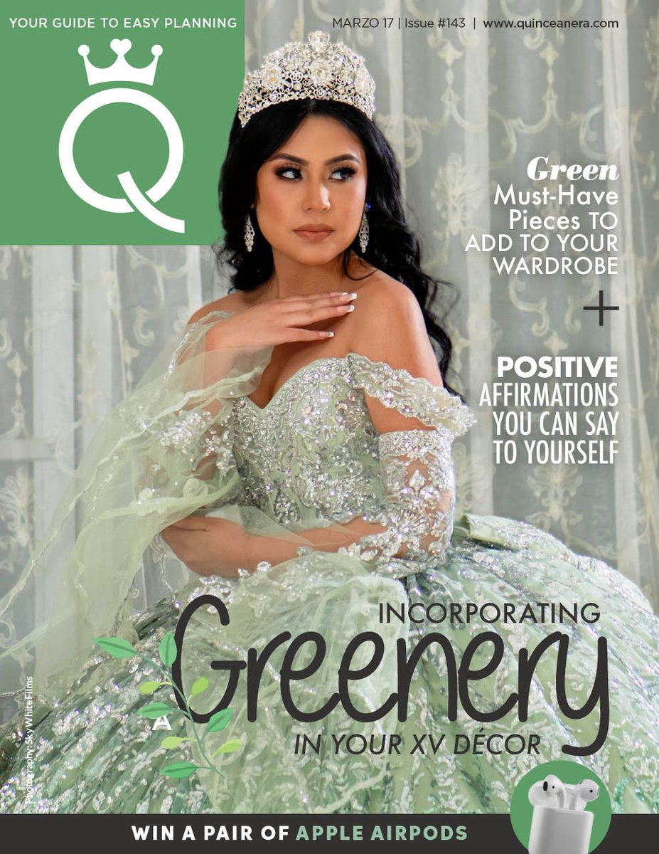 Lucky you, we have the perfect March themes 🍀
loom.ly/aWUhoyE