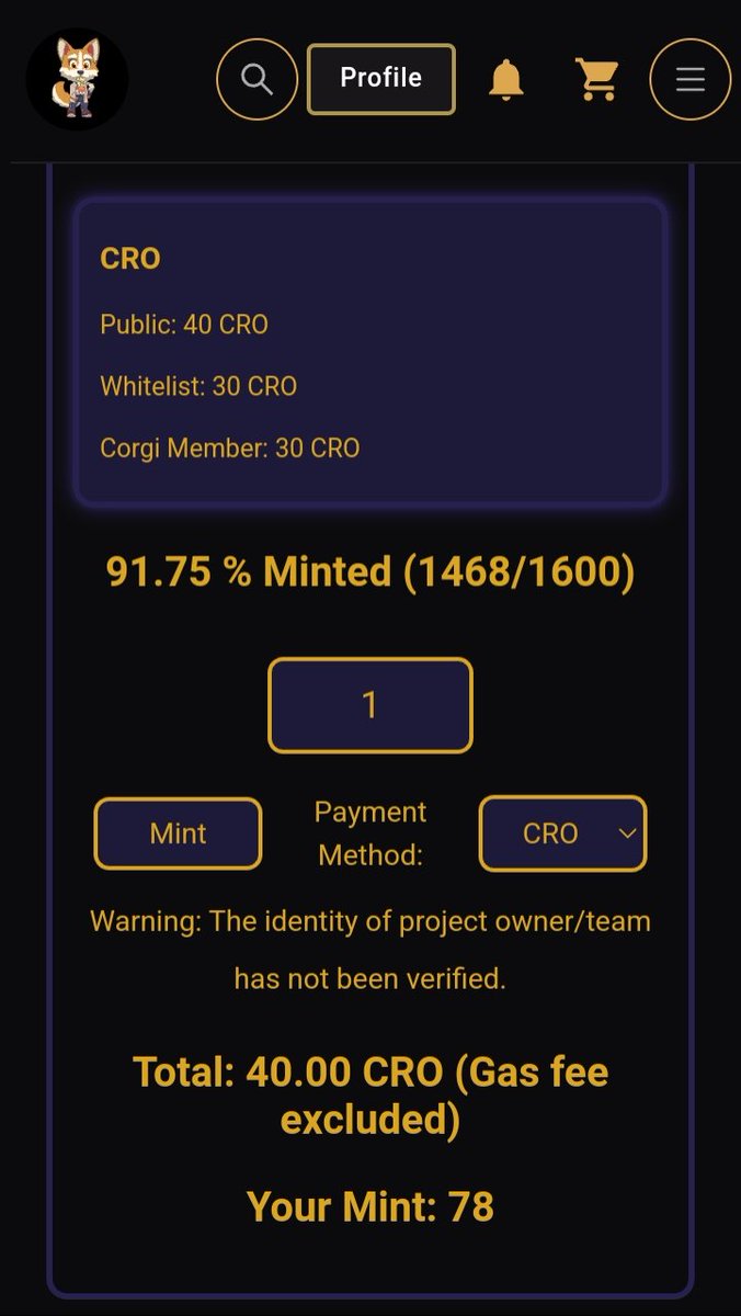 RRicdawg's tweet image. 🚨🚨GIVEAWAY #CRONFT 🚨🚨
          🏆 2 winners 
Prizes 4 #KAPES per winner
Condition:

1-MINT AND HOLD @cro_kingdom 
2-MINT AND HOLD @CronosBBs 
3-Tag #KAPES #CronosBBs under tweet.
4-Follow 
⏩@RRicdawg
⏩@cro_kingdom 
⏩@CronosBBs 
5-RT LIKE 
#CROFAM #CronosNFT 
POST PROOF!