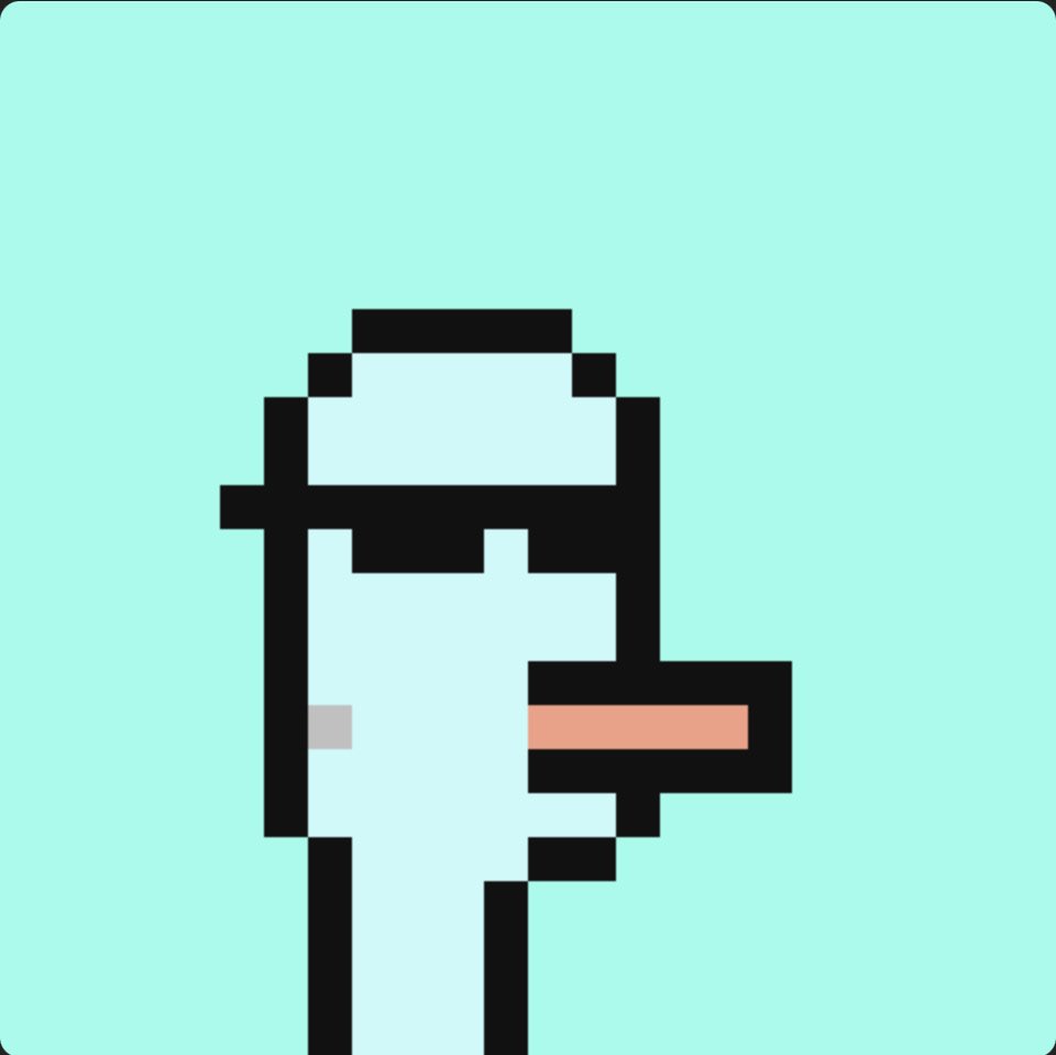 Amazing news for <a href="/thugbirdz/">thugbirdz ¬¬</a> and <a href="/thugDAO/">thugDAO | Stake w/ Jito+ThugDAO validator</a>

Amazing part of the <a href="/solana/">Solana</a> story #CawCaw