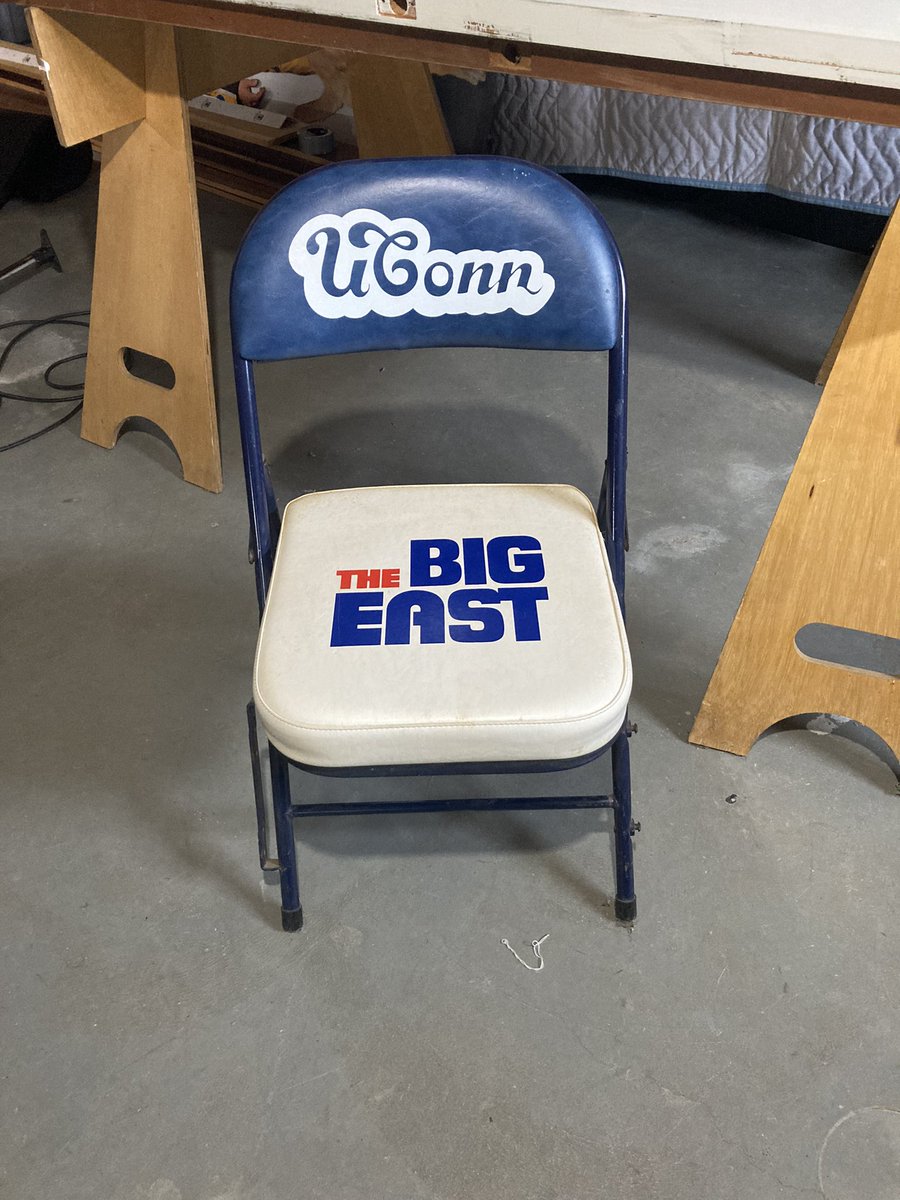 SprintCarsofNE's tweet image. Maybe sitting in this chair this week