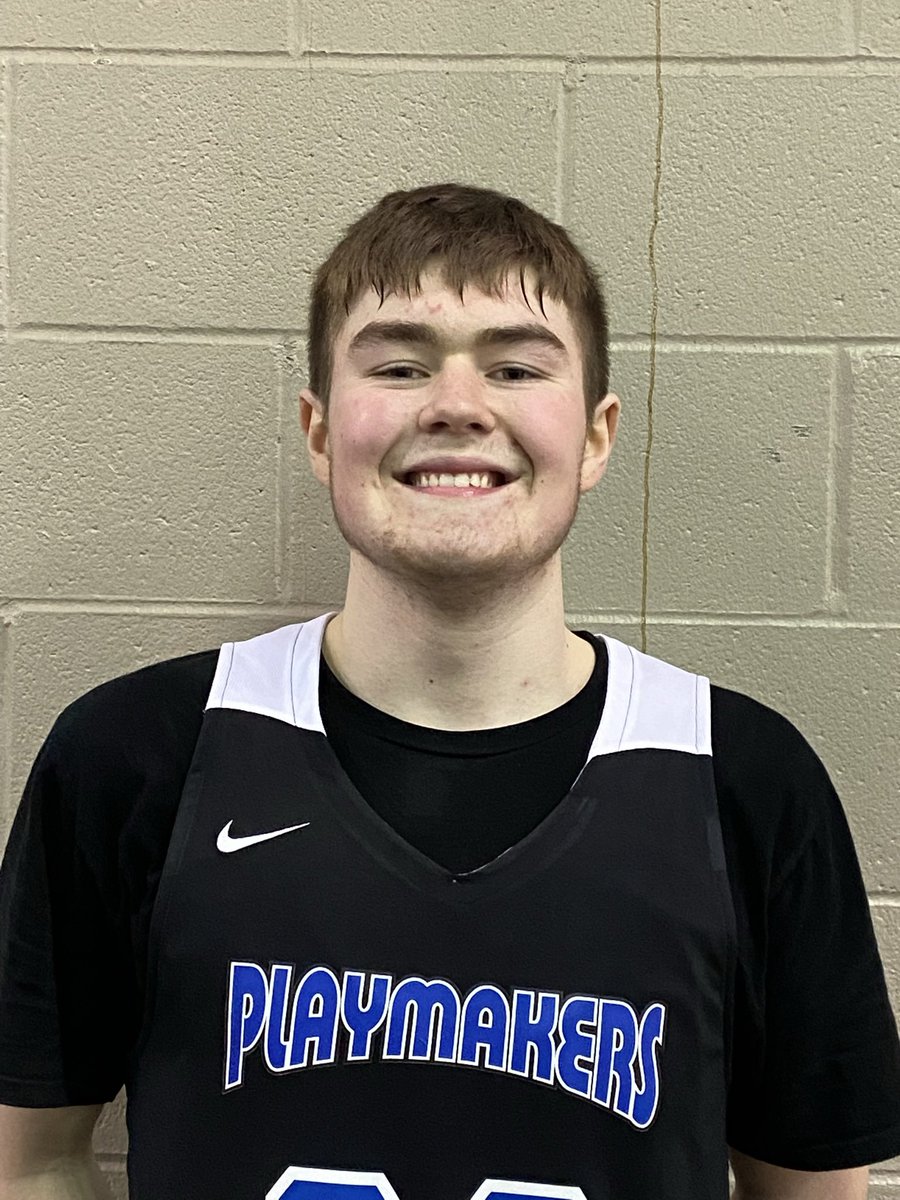 21 points and 12 rebounds for <a href="/cananhuss33/">Buchanan Charles Huss</a> helping lead the Macks to victory in the state semifinal game. Congratulations and good luck tomorrow in the championship 🏀🔥💪. #longsleeve 🥶🥶🥶