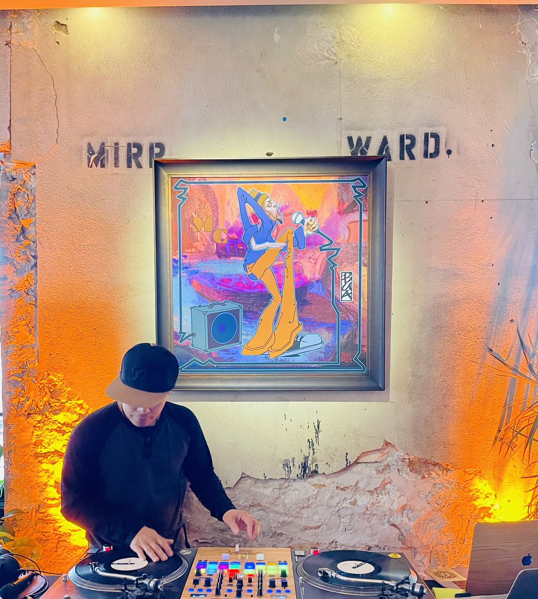 Craig DeWitt tweet media