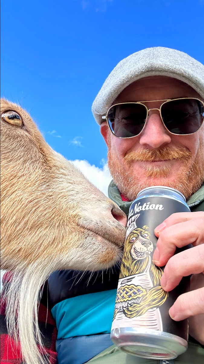 Yes, it's STILL the best time in human history to be a fan of great beer - mailchi.mp/thebeerscholar…