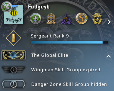 FudgeyBee's tweet photo. I get why people wanna play cs, shits kinda easy..
@Swagbob1300 Beat yah too it :) https://t.co/IrPtN5gJGF