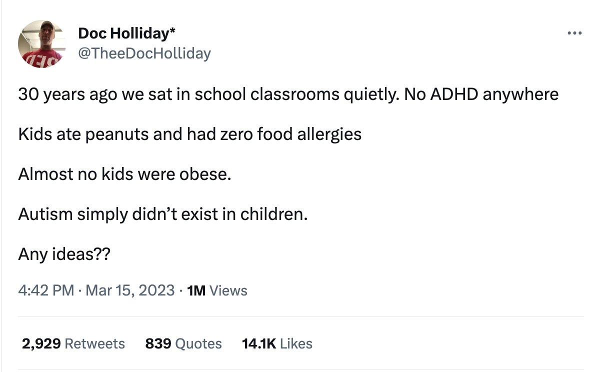 Lon Harris tweet media