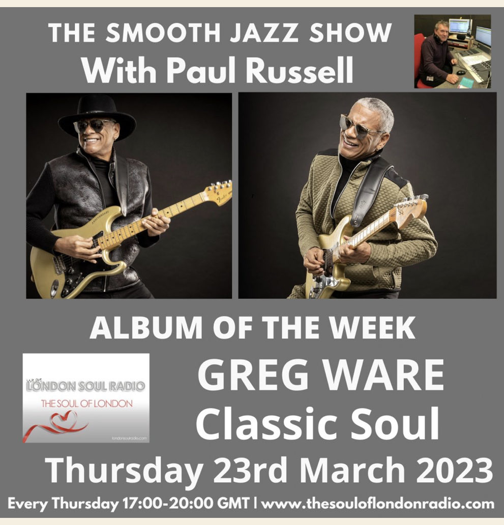 GregWareComedy's tweet image. I’m on In London next week! 🎸🎸