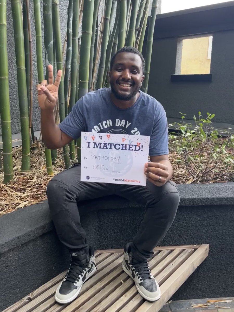 David Afework, MD tweet media