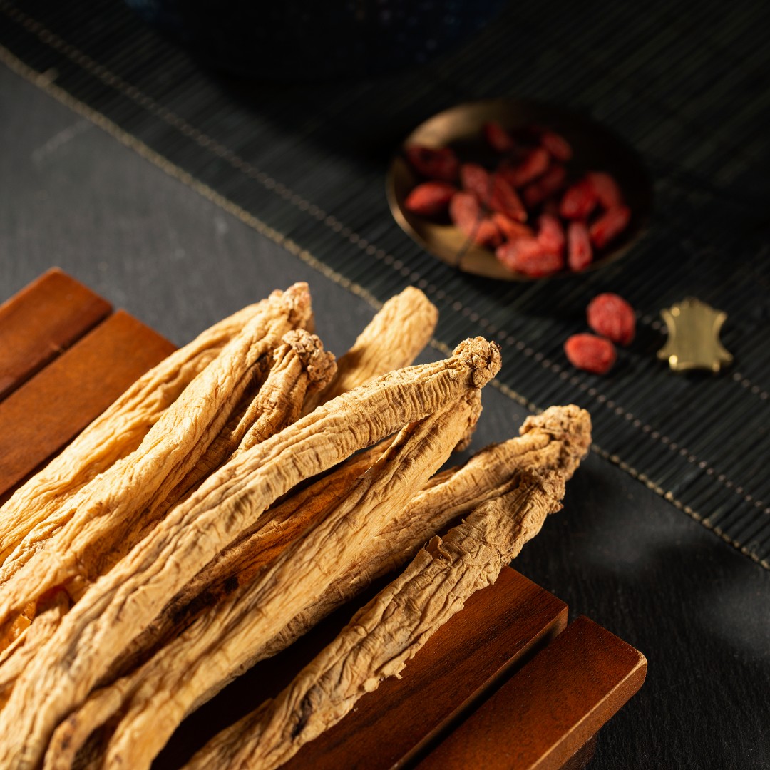 TCM has been used for thousands of years to promote health &amp; treat various conditions. Such as Codonopsis, it is believed to strengthen the immune system by increasing the production of white blood cells, which help to fight off infections &amp; diseases.  #winghopfung#TCM#codonopsis