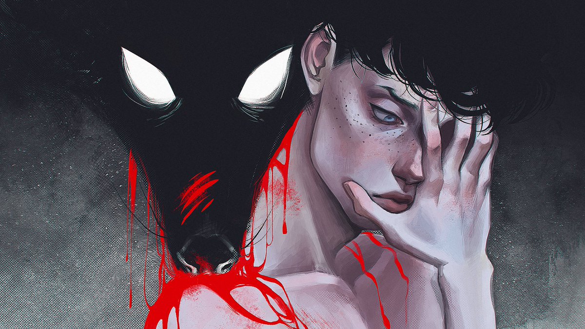 mdaisteach's tweet photo. "acá estoy, otra vez
viéndome cambiar de piel"
👹
#OC https://t.co/VLTJd1vctv