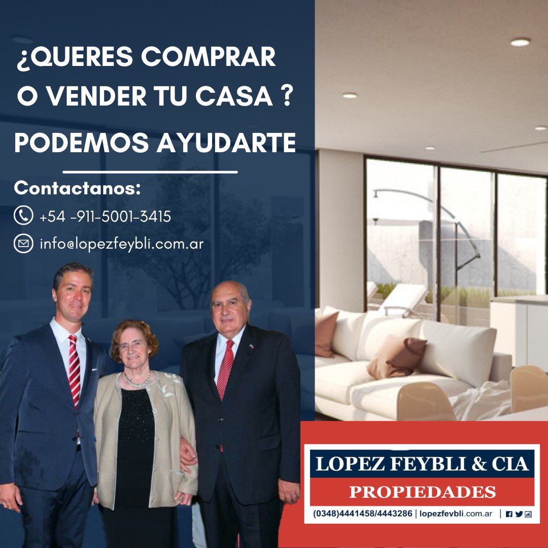 LopezFeybli's tweet photo. Contamos con más de 60 años de experiencia en el rubro inmobiliario para ayudarte. ⁣
⁣
¡Contáctanos! 👇🏻⁣
⁣
📱 +54 11 5001 3415⁣⁣⁣⁣⁣⁣⁣⁣⁣⁣⁣⁣⁣⁣
💻https://t.co/hYWI9UM8BW

#𝘭𝘰𝑝𝘦𝘻𝘧𝘦𝘺𝘣𝘭𝘪 #𝘳𝘦𝘢𝘭𝘦𝘴𝘵𝘢𝘵𝘦 https://t.co/uR7alRutTi