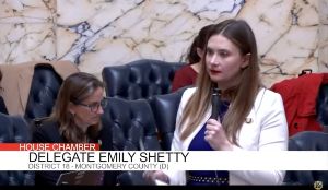 Emily Shetty tweet media