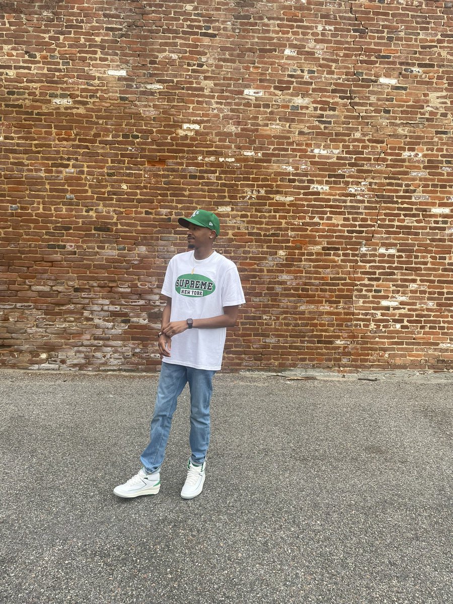 J_Prince96's tweet photo. ☘️ https://t.co/flhDVkWo6y