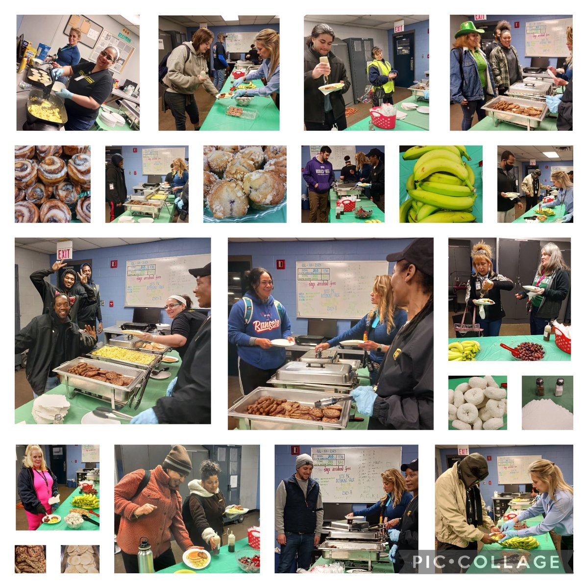 DFW Sunrise Hub tweet media